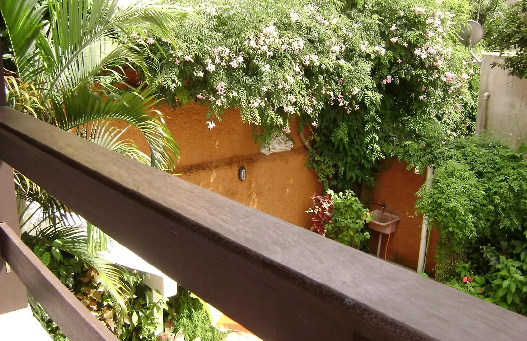 Pousada Do Beijaflor-1