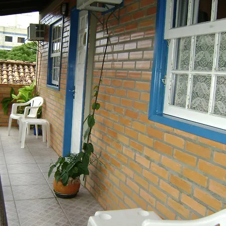 Pousada Do Beijaflor-2