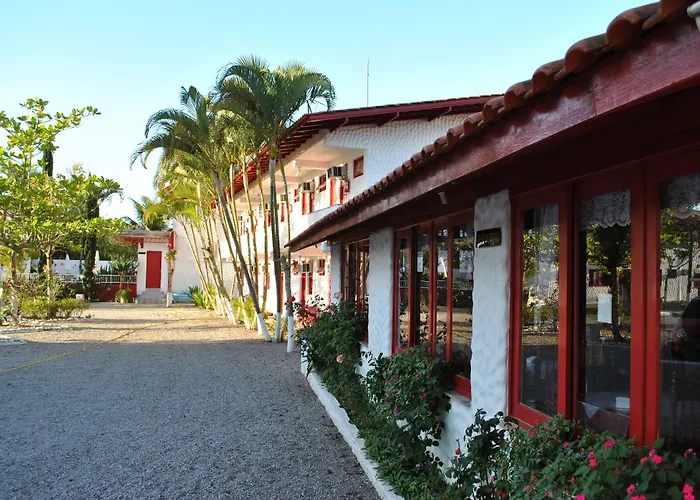 Hotel Residencial Sol e Mar de Floripa Florianópolis